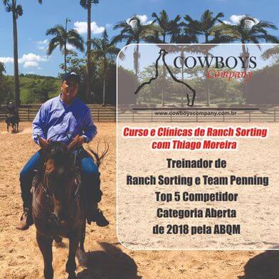 Foto Cowboys Company 2019