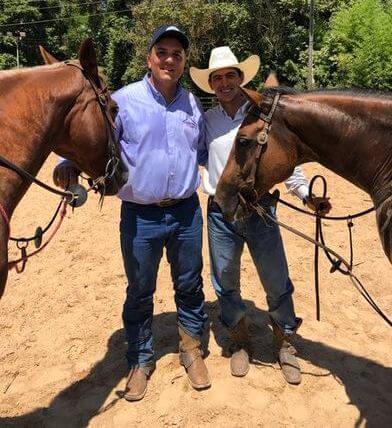 Foto Cowboys Company