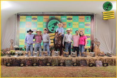 Foto Cowboys Company