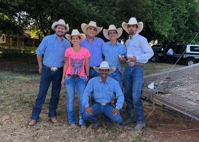 Foto Cowboys Company