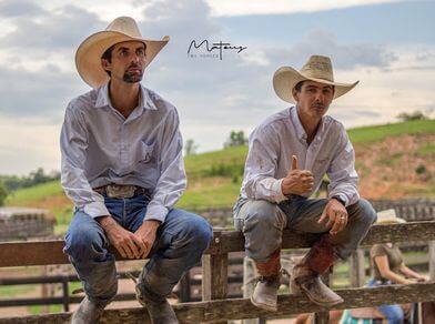Foto Cowboys Company